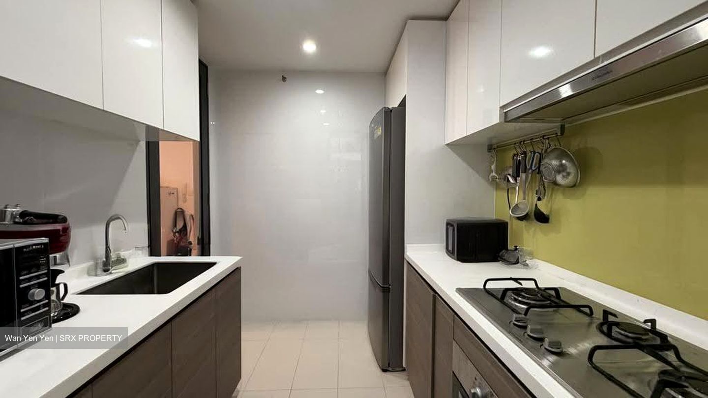 My Manhattan (D18), Condominium #623083941